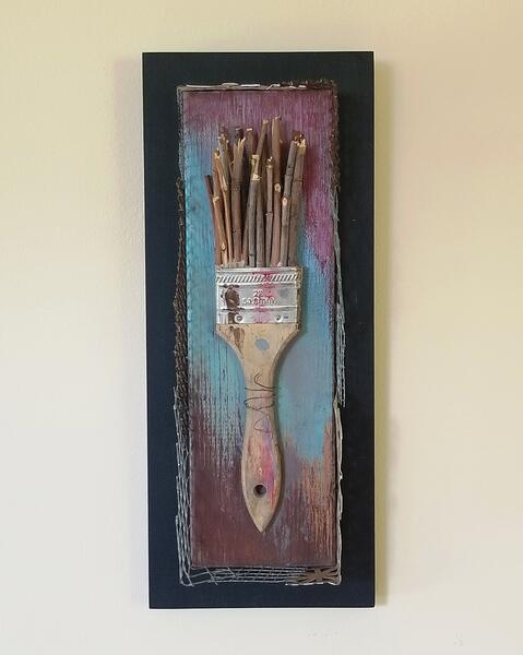 Brush-off 7
