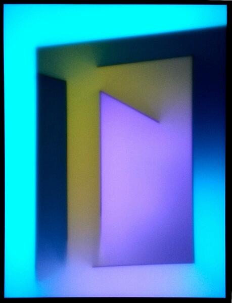 Descant / Descent