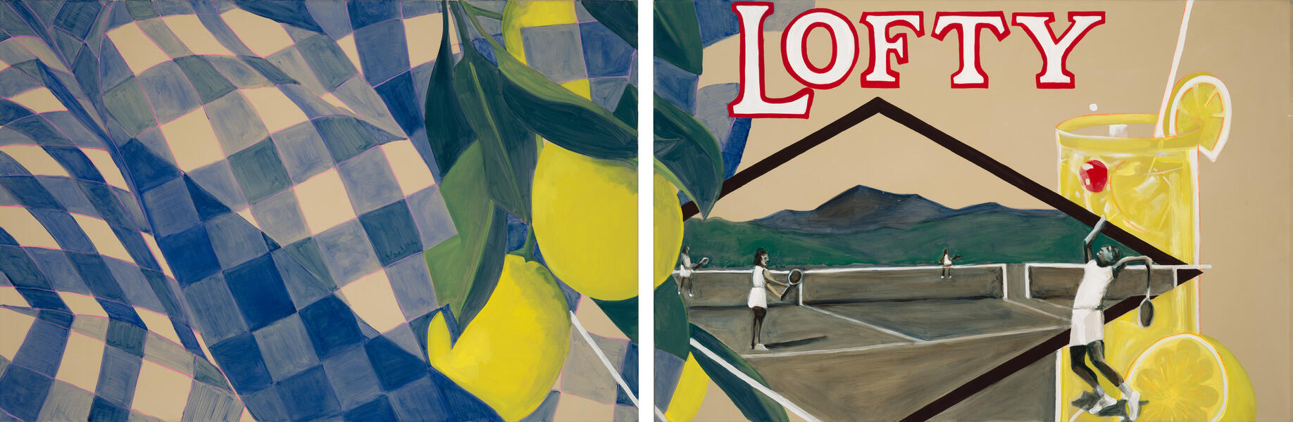 Lofty