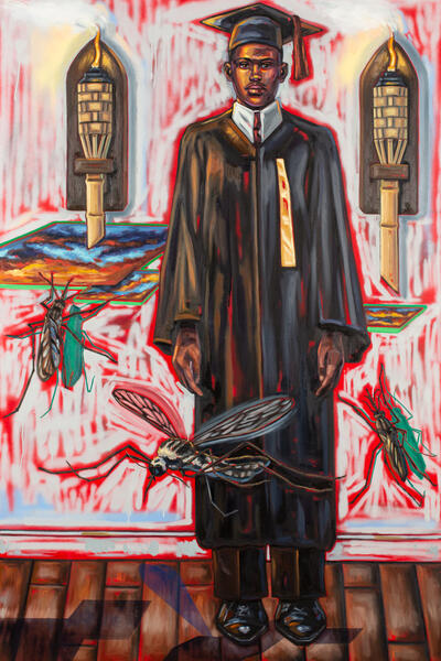 Contemporary painting, figurative art, Contemporary art, surrealism