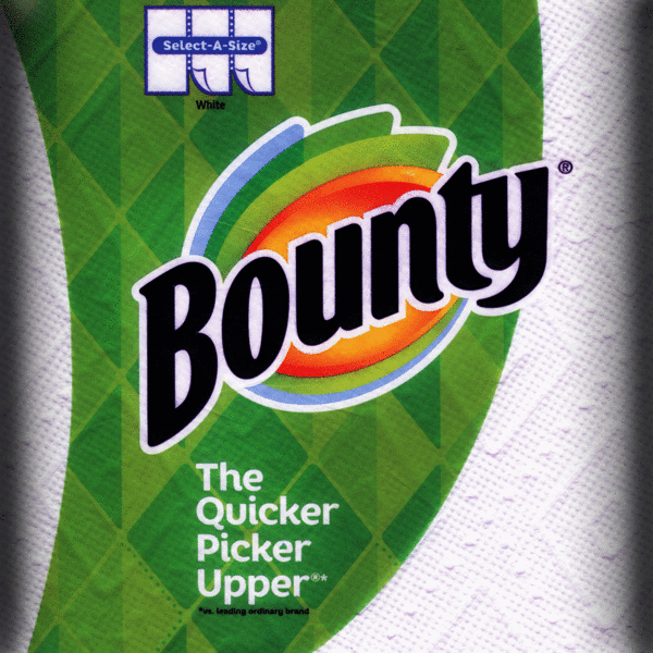 Bounty Label Project #2 (2020) 