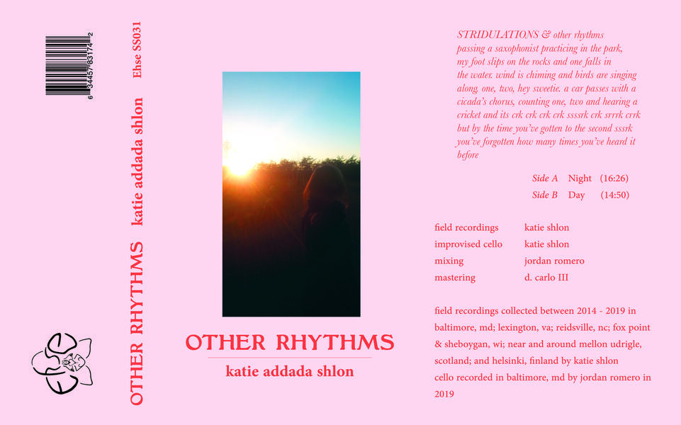 Other Rhythms