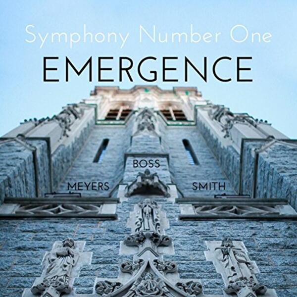 Second album release - Emergence